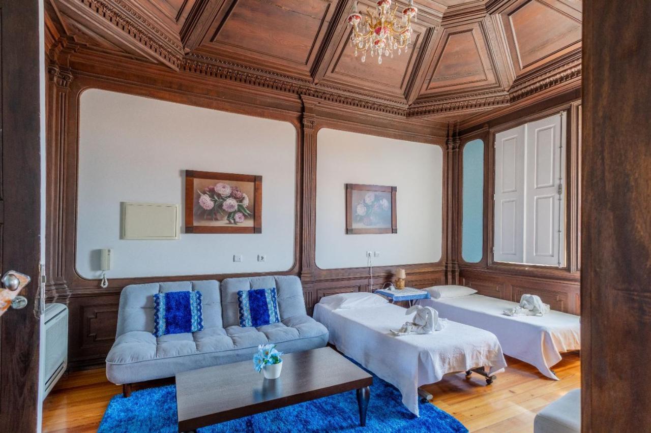 Palacio Nova Seara 2503 - Al Armamar Exteriér fotografie