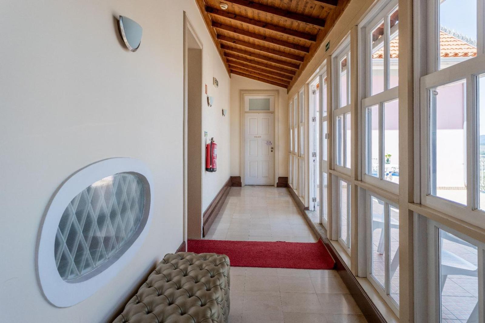 Palacio Nova Seara 2503 - Al Armamar Exteriér fotografie